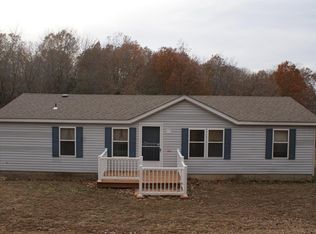 119 Saint Clair Station Ln, Saint Clair, MO 63077