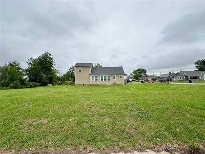 401 W Midland St #1 & 2, Shawnee, OK, 74804