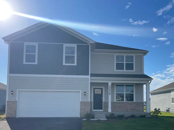 10420 Bryan Pl, Crown Point, IN 46307