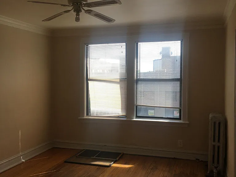 3121 N Hamlin Ave #3J — Photo 4