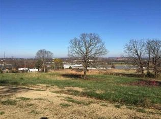 10921 Old Highway 71, Fort Smith, AR 72916