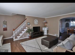 443 Olympic Ave, Havertown, PA 19083