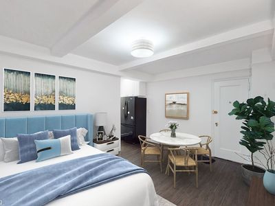 321 E 54th St APT 4J, Manhattan, NY, 10022