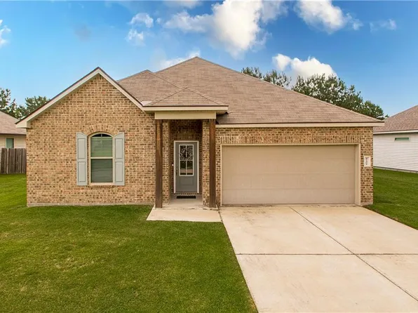 47462 Cathy Ln, Robert, LA 70455