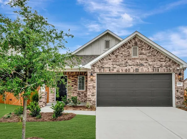 30814 Newcomb Landing Ln, Waller, TX 77484