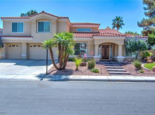 190 Camrose St, Henderson, NV 89074