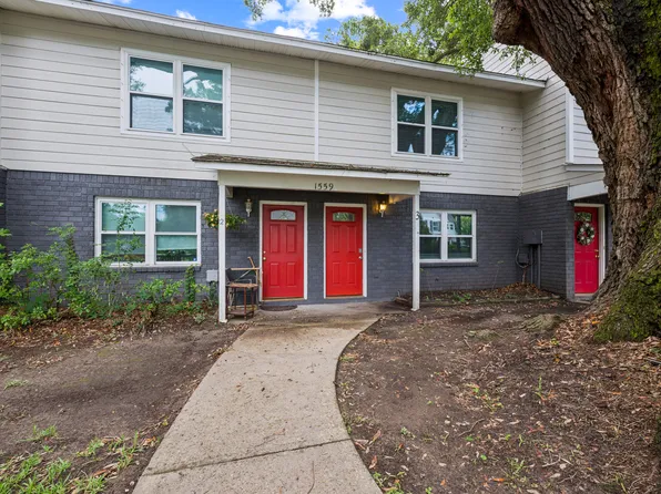 1559 Highland Ave APT 3, Charleston, SC 29412