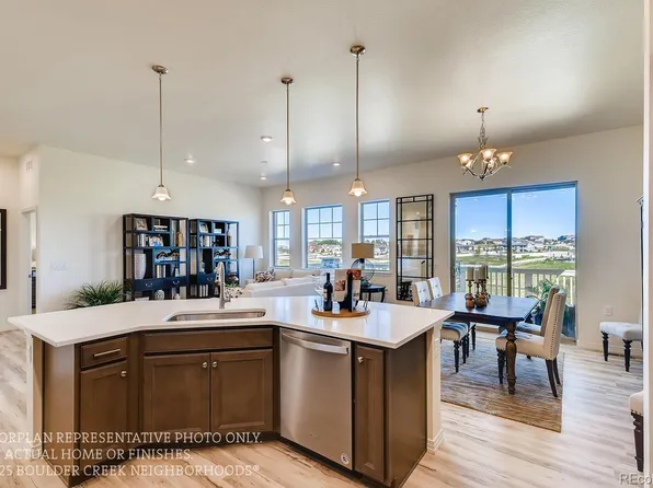 935 W 128th Pl, Westminster, CO 80234