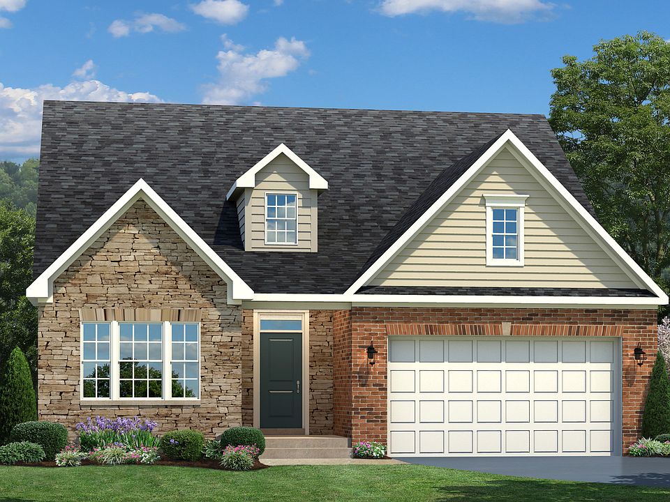 Bramante Ranch
