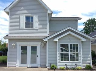 100 Coconut Grove Dr, Nicholasville, KY 40356