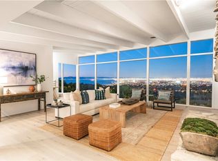 3330 Via Campesina, Rancho Palos Verdes, CA 90275