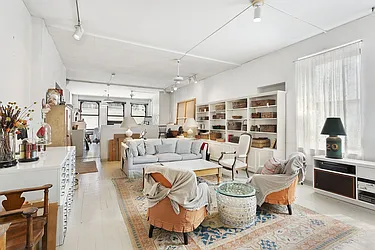 Sold by Halstead Real Estate