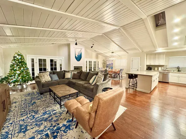 6614 Ridgeway Dr, Pollock Pines, CA