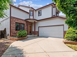 1147 S Rifle Cir, Aurora, CO 80017