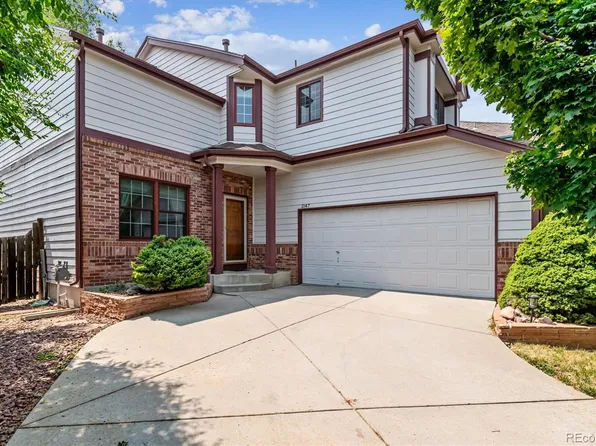 1147 S Rifle Circle, Aurora, CO 80017