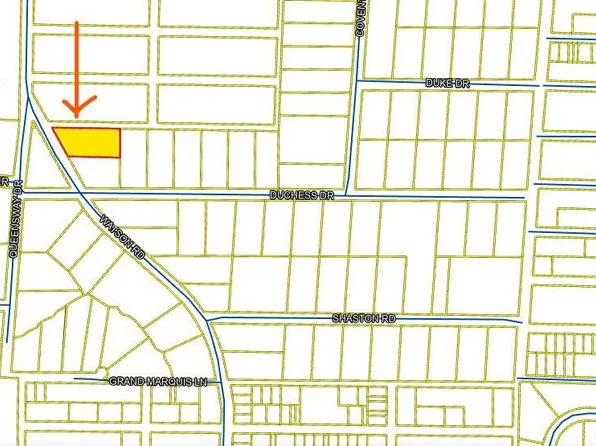 0 Watson Rd, Defuniak Springs, FL 32433
