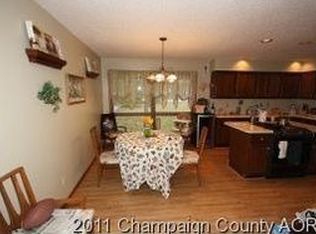 405 Market St, Mahomet, IL 61853