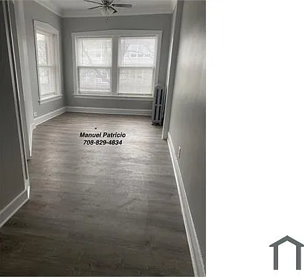 6633 S Ellis Ave #1 — Photo 1