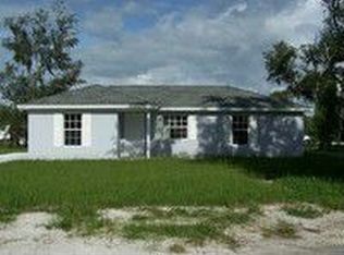 2110 Rigdon Rd, Wauchula, FL 33873