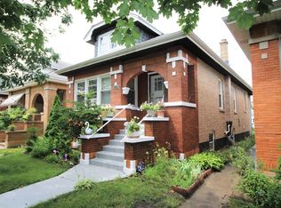 1834 East Ave, Berwyn, IL 60402