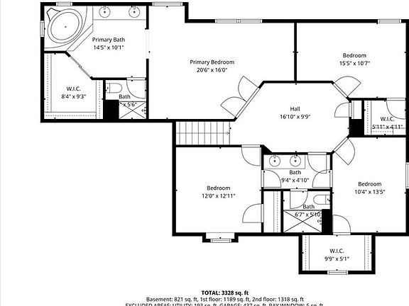 3rd image of this home
