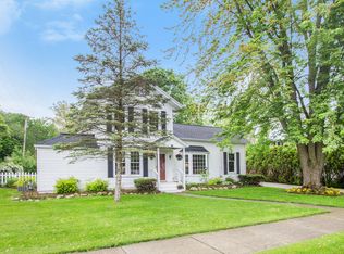 429 N Jefferson St, Lowell, MI 49331