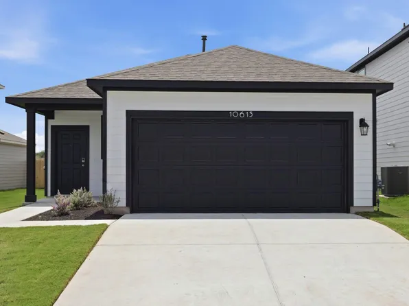 10615 Justify Ln, Buda, TX 78610
