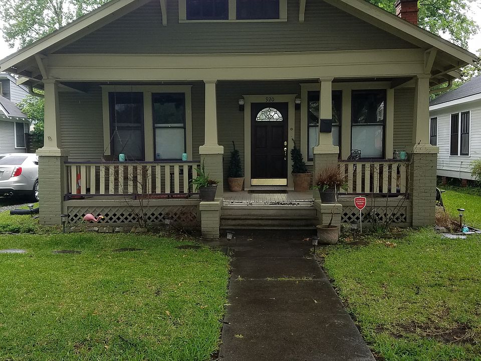 6,000sf Lot Woodland Heights