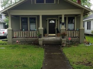 920 Merrill St, Houston, TX 77009