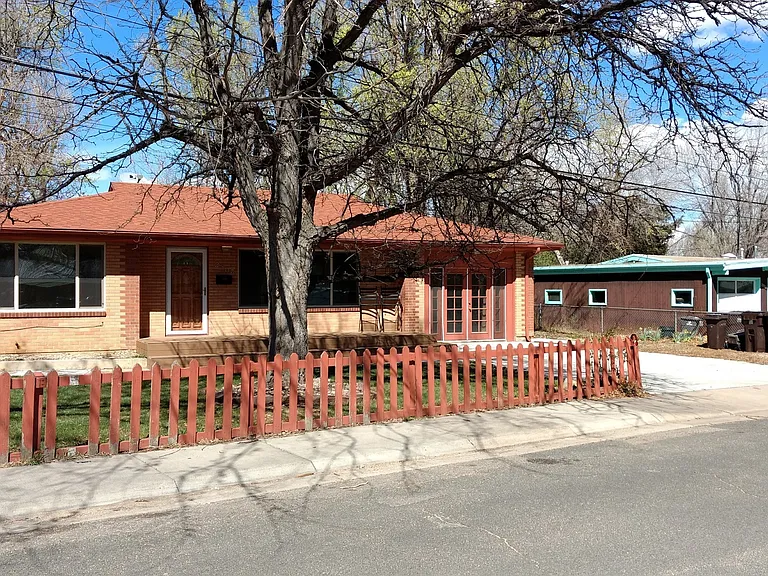 2803 Olson Dr — Photo 1