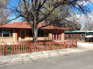 2803 Olson Dr, Boulder, CO 80303