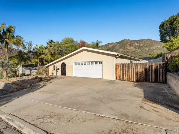 7735 Melotte St, San Diego, CA 92119