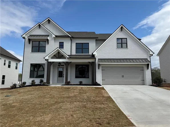 368 Scarlett Rose Way, Hoschton, GA 30548