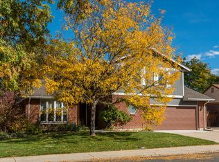 2938 S Ulster St, Denver, CO 80231