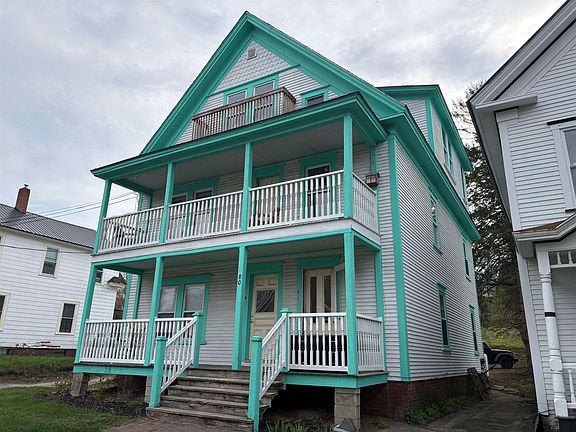 2nd image of 80 Williams Street