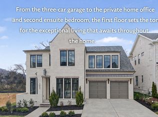 7032 Kinderhook Rd LOT 828, Nashville, TN 37221