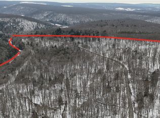 0 Rexis Rd, Vintondale, PA 15961