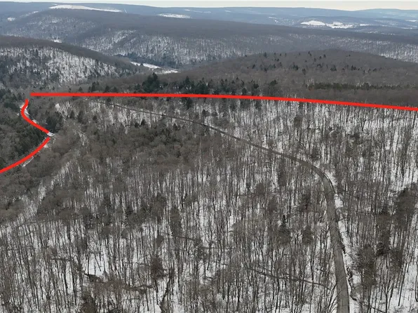 0 Rexis Rd, Vintondale, PA 15961