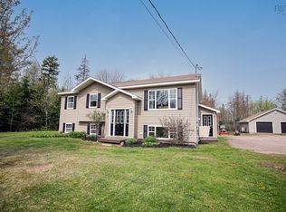 1223 Southampton Rd, Cumberland, NS B4H3Y4