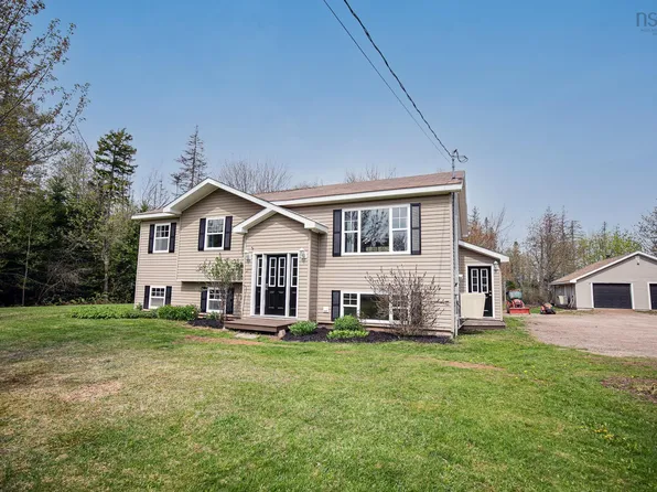 1223 Southampton Rd, Cumberland, NS B4H 3Y4