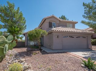 245 S London Station Rd, Tucson, AZ 85748