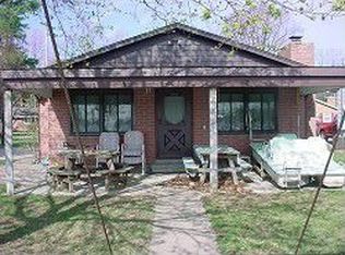 5487 Oakridge Dr, Beaverton, MI 48612