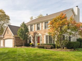 1245 Thorndale Ln, Lake Zurich, IL