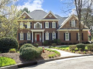 2908 Aquila Way, Raleigh, NC 27614