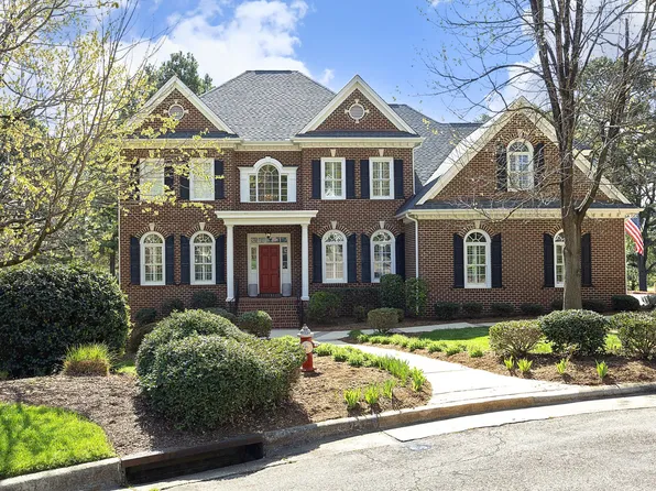 2908 Aquila Way, Raleigh, NC 27614