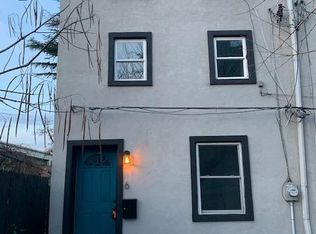 6 Bristow Pl, Philadelphia, PA 19123
