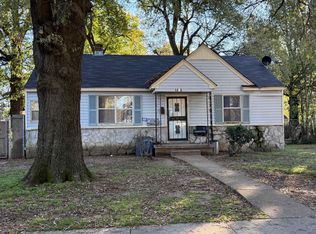 1496 Dunmoor St, Memphis, TN 38114