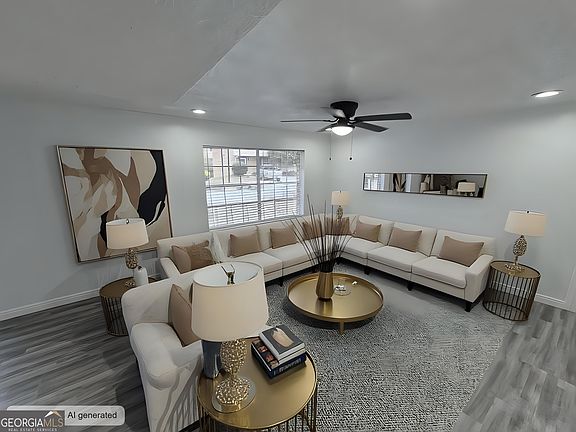 3rd image of 4701 Flat Shoals Rd Unit 34H