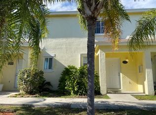 19342 SW 103rd Ct #6-10, Cutler Bay, FL 33157