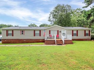 478 Mimosa Rd, Rock Hill, SC 29730